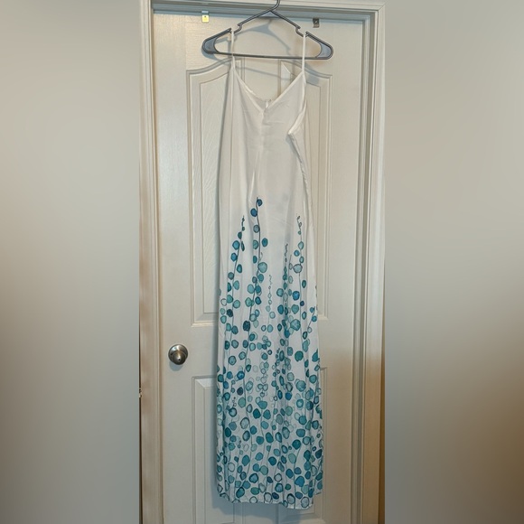 Summer Maxi Dress - Picture 1 of 6